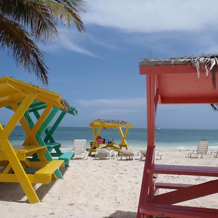 The Marlin At Taino Beach Resort Freeport Exteriér fotografie