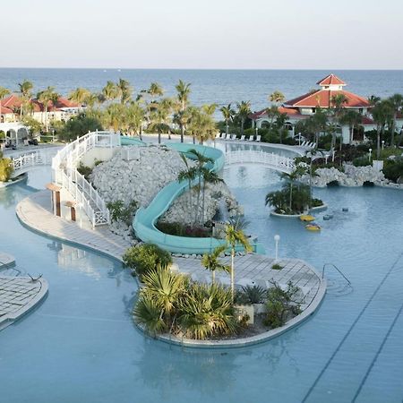 The Marlin At Taino Beach Resort Freeport Exteriér fotografie