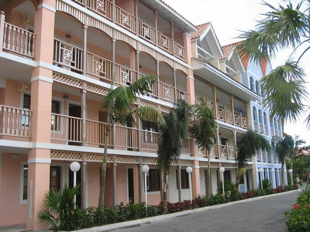 The Marlin At Taino Beach Resort Freeport Exteriér fotografie