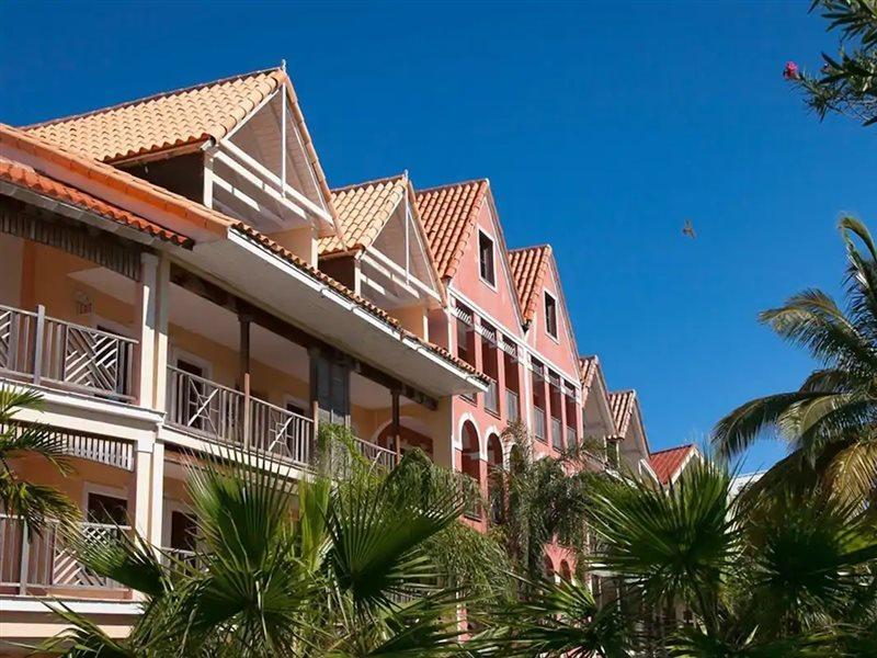 The Marlin At Taino Beach Resort Freeport Exteriér fotografie