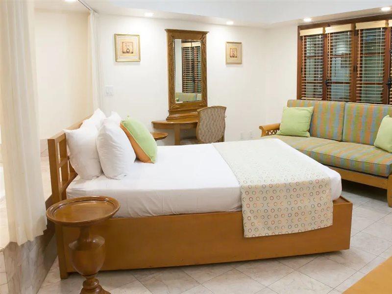 The Marlin At Taino Beach Resort Freeport Exteriér fotografie