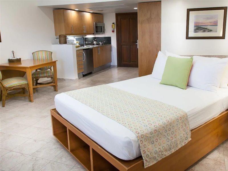 The Marlin At Taino Beach Resort Freeport Exteriér fotografie