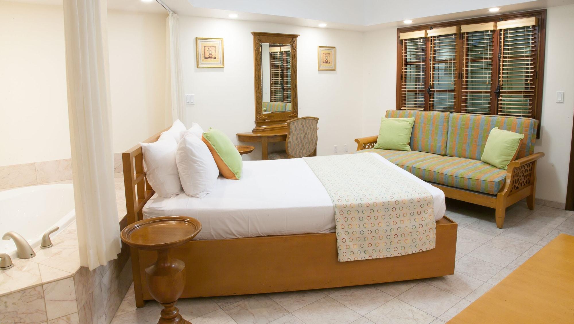The Marlin At Taino Beach Resort Freeport Exteriér fotografie