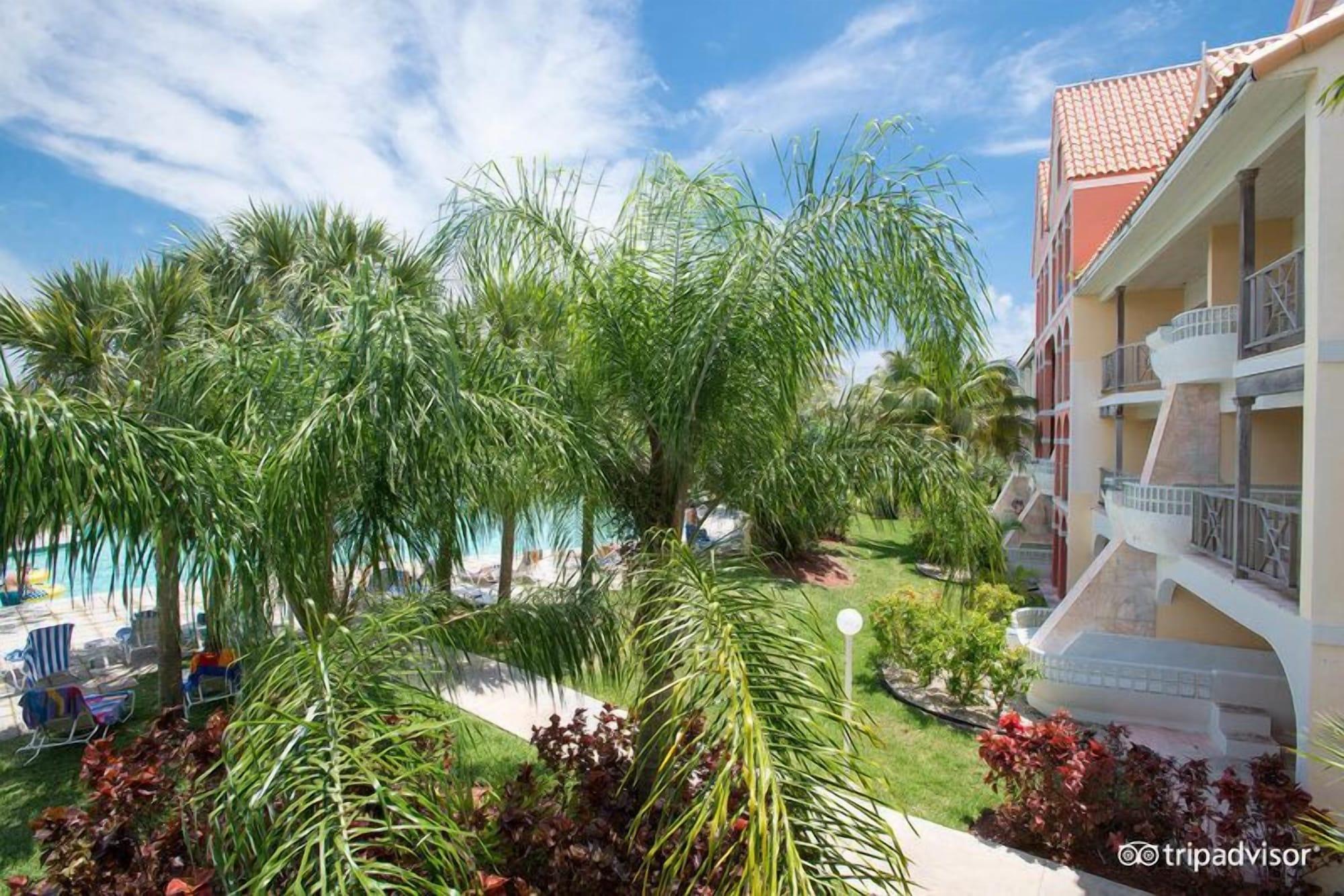The Marlin At Taino Beach Resort Freeport Exteriér fotografie