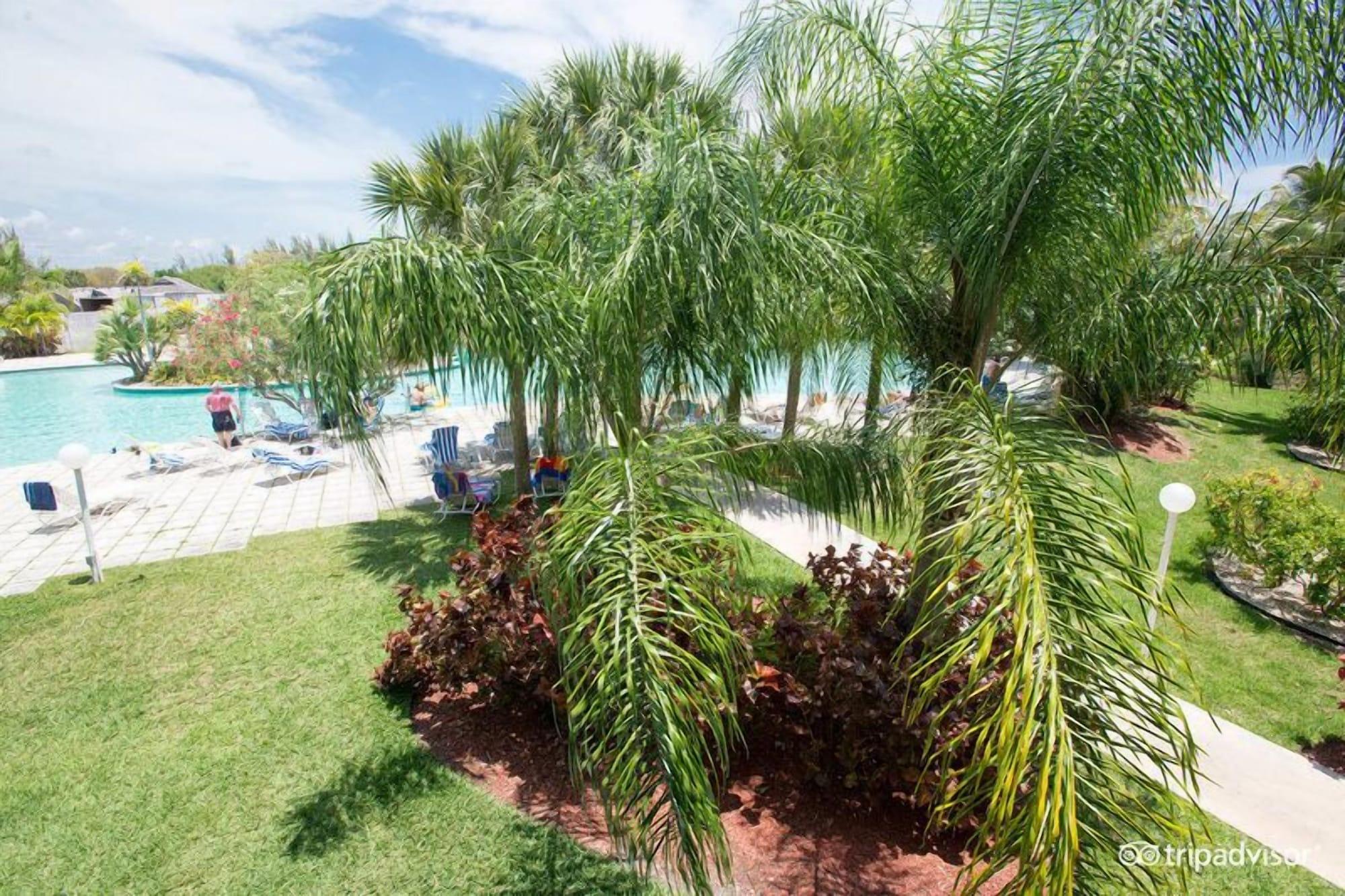 The Marlin At Taino Beach Resort Freeport Exteriér fotografie