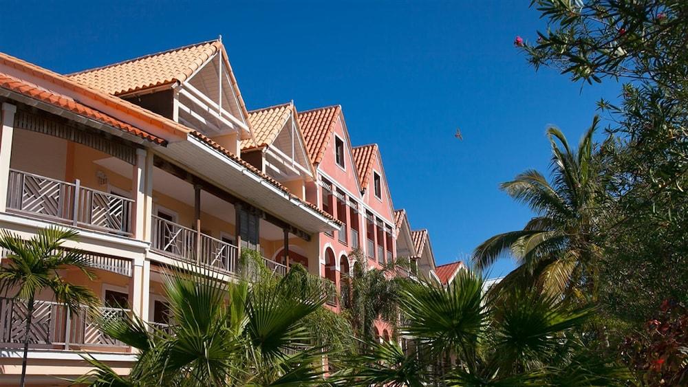 The Marlin At Taino Beach Resort Freeport Exteriér fotografie