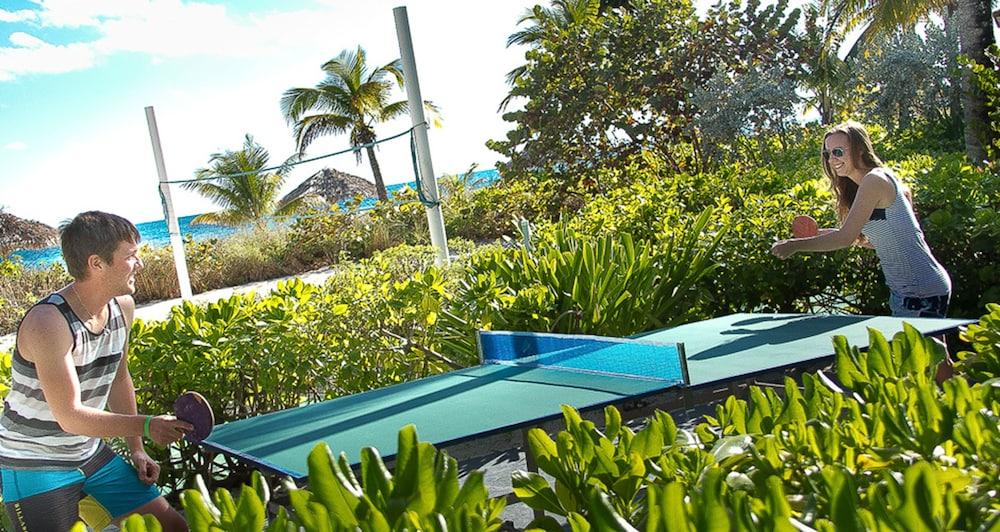 The Marlin At Taino Beach Resort Freeport Exteriér fotografie