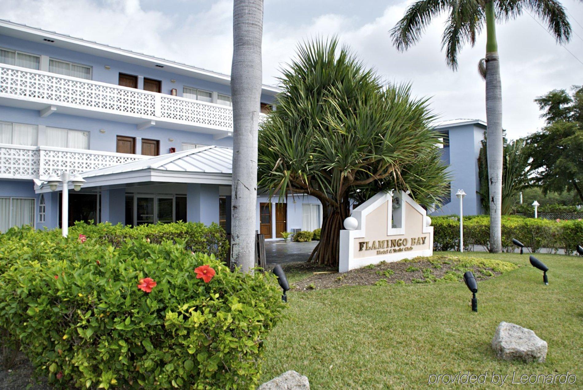 The Marlin At Taino Beach Resort Freeport Exteriér fotografie