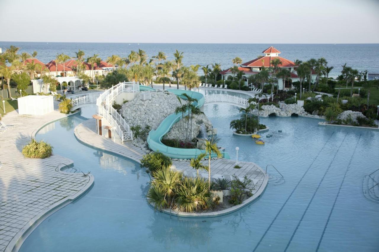The Marlin At Taino Beach Resort Freeport Exteriér fotografie